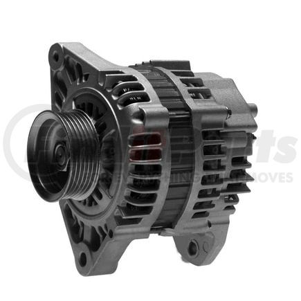 Denso 210-3136 Alternator Alternator Reman