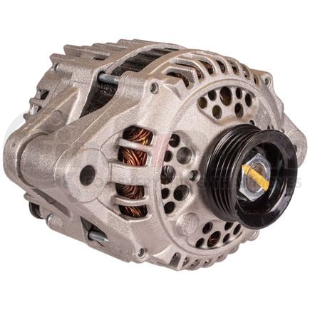 Denso 210-3140 Alternator Remanufactured DENSO First Time Fit Alternator