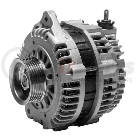 210-3152 by DENSO - Remanufactured DENSO First Time Fit Alternator