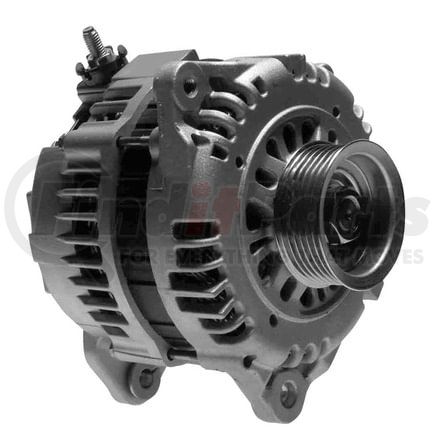 210-3153 by DENSO - Alternator Reman
