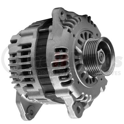 Denso 210-3150 Alternator Remanufactured DENSO First Time Fit Alternator