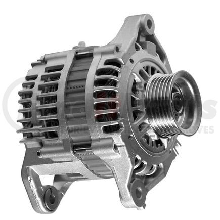 210-3158 by DENSO - Remanufactured DENSO First Time Fit Alternator