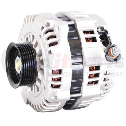 210-3168 by DENSO - Remanufactured DENSO First Time Fit Alternator