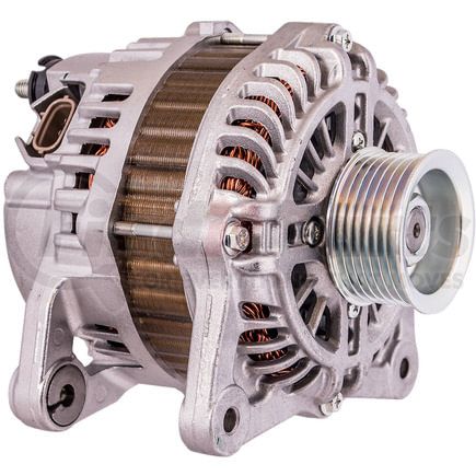 210-4004 by DENSO - Remanufactured DENSO First Time Fit Alternator