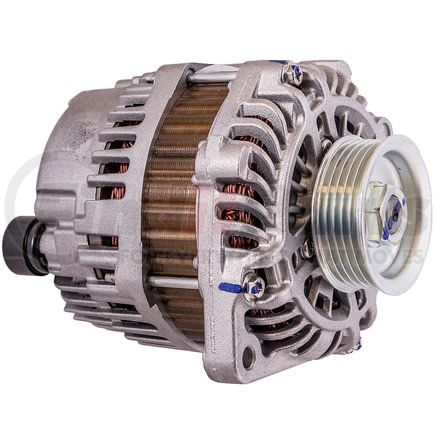 210-4001 by DENSO - Remanufactured DENSO First Time Fit Alternator