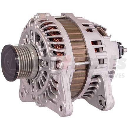 210-4009 by DENSO - Remanufactured DENSO First Time Fit Alternator