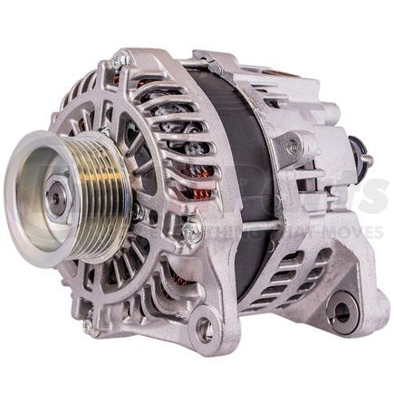 210-4010 by DENSO - Remanufactured DENSO First Time Fit Alternator