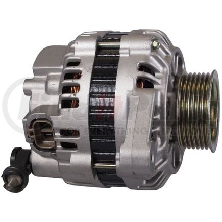 210-4106 by DENSO - Remanufactured DENSO First Time Fit Alternator