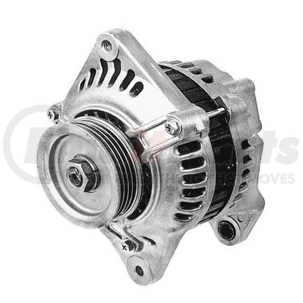 210-4115 by DENSO - Remanufactured DENSO First Time Fit Alternator