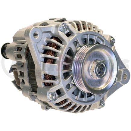 210-4123 by DENSO - Remanufactured DENSO First Time Fit Alternator