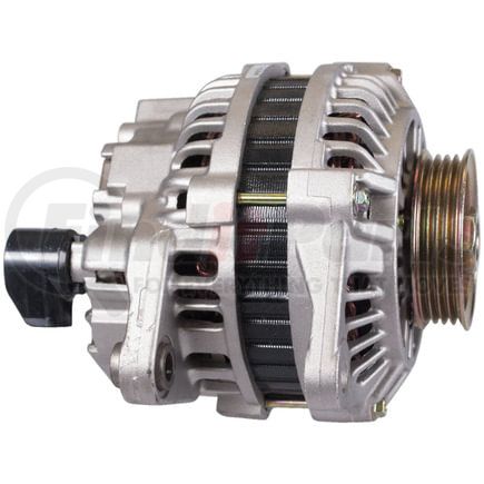 210-4119 by DENSO - Remanufactured DENSO First Time Fit Alternator