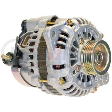 210-4128 by DENSO - Remanufactured DENSO First Time Fit Alternator