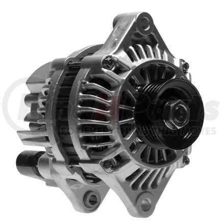 210-4139 by DENSO - Remanufactured DENSO First Time Fit Alternator