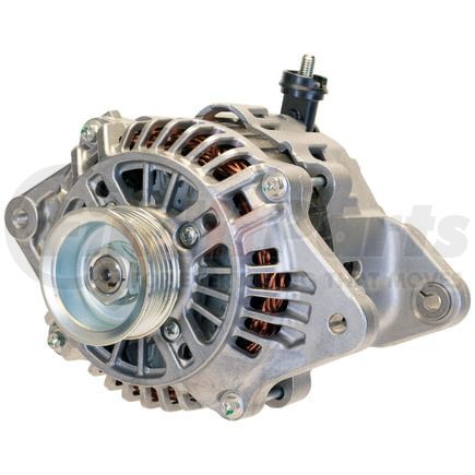 210-4140 by DENSO - Remanufactured DENSO First Time Fit Alternator