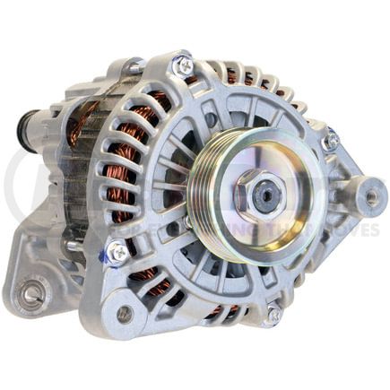 210-4144 by DENSO - Remanufactured DENSO First Time Fit Alternator