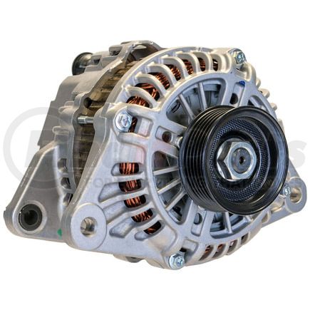 210-4145 by DENSO - Remanufactured DENSO First Time Fit Alternator