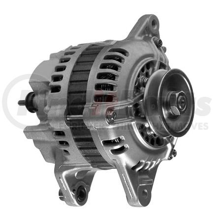 210-4150 by DENSO - Remanufactured DENSO First Time Fit Alternator