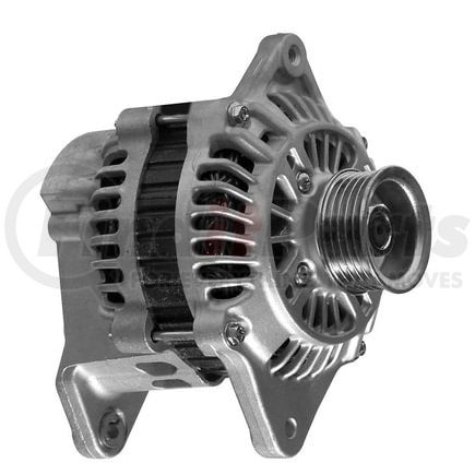 210-4153 by DENSO - Remanufactured DENSO First Time Fit Alternator