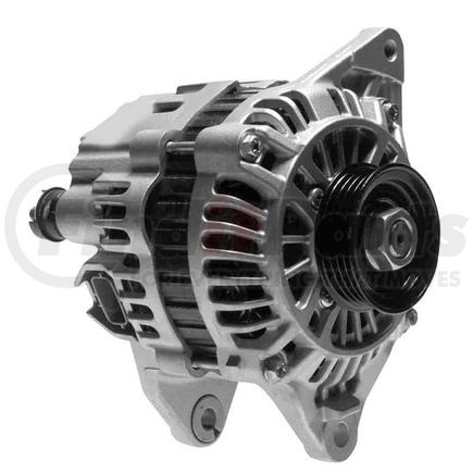 210-4159 by DENSO - Remanufactured DENSO First Time Fit Alternator