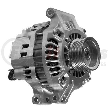 210-4168 by DENSO - Remanufactured DENSO First Time Fit Alternator