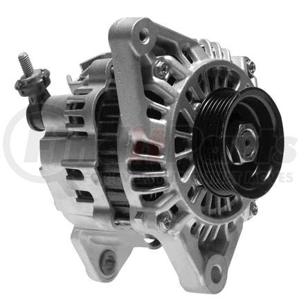 210-4164 by DENSO - Remanufactured DENSO First Time Fit Alternator