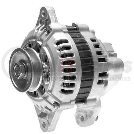 210-4197 by DENSO - Remanufactured DENSO First Time Fit Alternator
