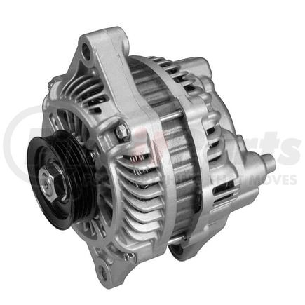 210-4201 by DENSO - Remanufactured DENSO First Time Fit Alternator