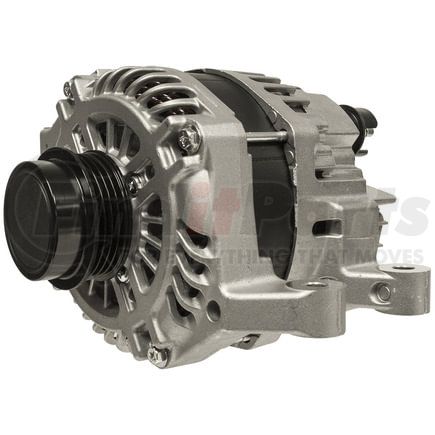 210-4202 by DENSO - Remanufactured DENSO First Time Fit Alternator