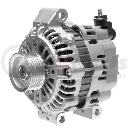 210-4208 by DENSO - Remanufactured DENSO First Time Fit Alternator