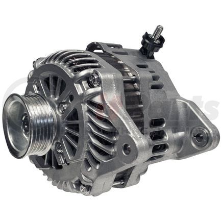 210-4218 by DENSO - Remanufactured DENSO First Time Fit Alternator