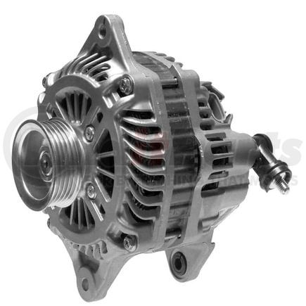 210-4216 by DENSO - Remanufactured DENSO First Time Fit Alternator