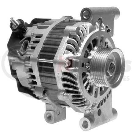 210-4217 by DENSO - Remanufactured DENSO First Time Fit Alternator