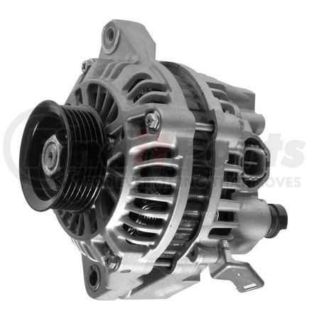 210-4225 by DENSO - Remanufactured DENSO First Time Fit Alternator