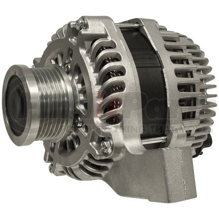 210-4221 by DENSO - Remanufactured DENSO First Time Fit Alternator