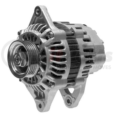 210-4222 by DENSO - Remanufactured DENSO First Time Fit Alternator