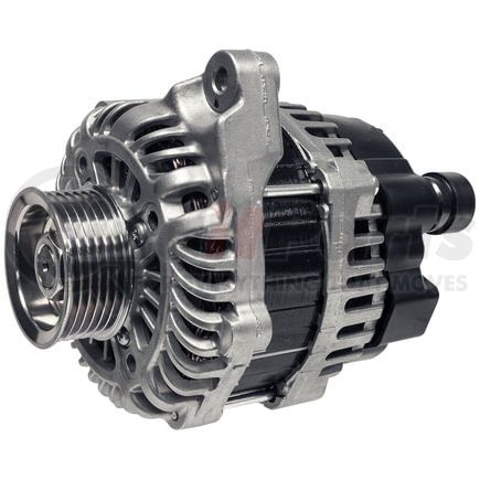 210-4231 by DENSO - Remanufactured DENSO First Time Fit Alternator