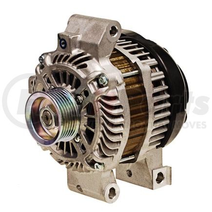 210-4238 by DENSO - Remanufactured DENSO First Time Fit Alternator