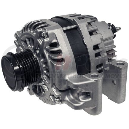 210-4239 by DENSO - Remanufactured DENSO First Time Fit Alternator