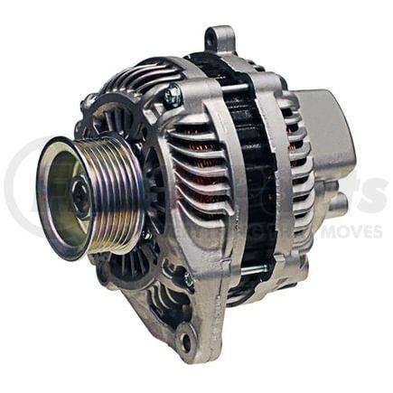 210-4236 by DENSO - Remanufactured DENSO First Time Fit Alternator