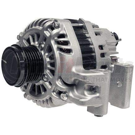 210-4237 by DENSO - Remanufactured DENSO First Time Fit Alternator