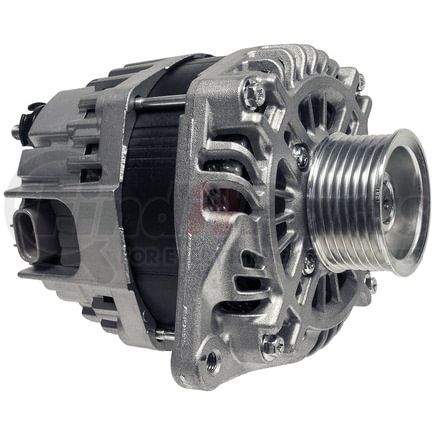 210-4246 by DENSO - Remanufactured DENSO First Time Fit Alternator