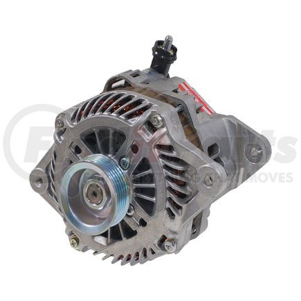 Denso 210-4247 Alternator Remanufactured DENSO First Time Fit Alternator