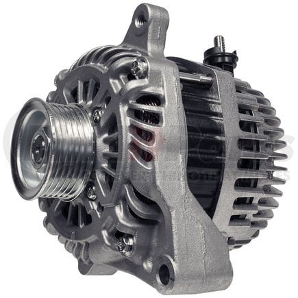 210-4251 by DENSO - Remanufactured DENSO First Time Fit Alternator