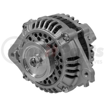 210-4282 by DENSO - Remanufactured DENSO First Time Fit Alternator