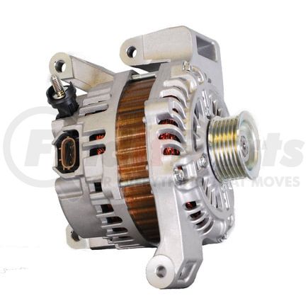 210-4303 by DENSO - Remanufactured DENSO First Time Fit Alternator