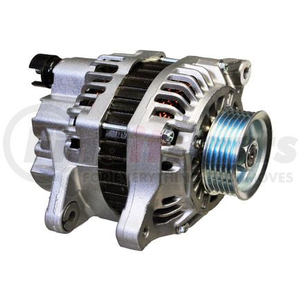 210-4299 by DENSO - Remanufactured DENSO First Time Fit Alternator