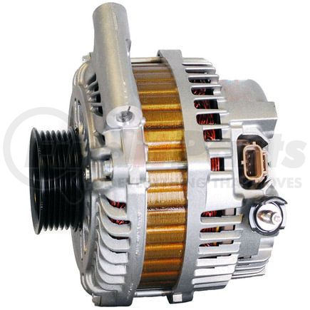 210-4311 by DENSO - Remanufactured DENSO First Time Fit Alternator