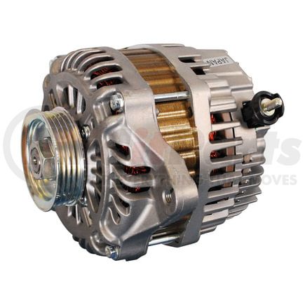 210-4323 by DENSO - Remanufactured DENSO First Time Fit Alternator