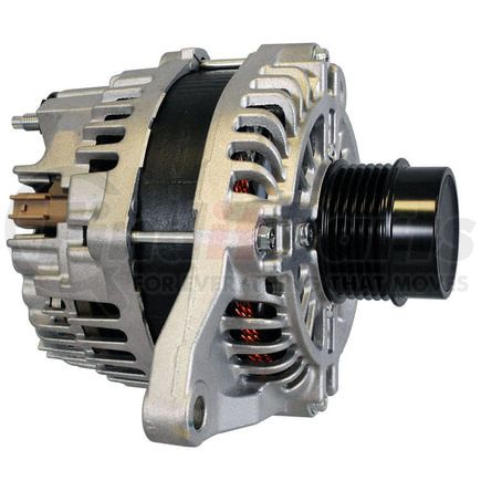 210-4326 by DENSO - Remanufactured DENSO First Time Fit Alternator