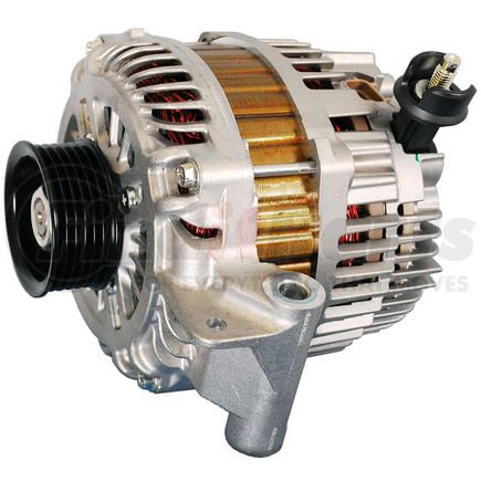 210-4330 by DENSO - Remanufactured DENSO First Time Fit Alternator